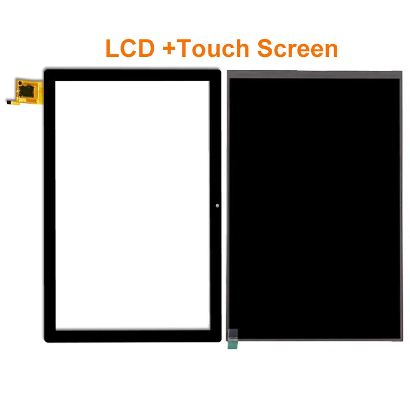 For 10.1'' Inch Teclast M40 Pro TLA007 Tablet LCD Display Touch Screen Digitizer Glass Sensor Replacement Tablet repair parts