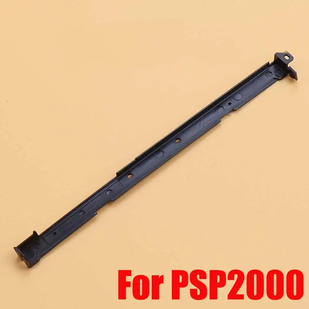 For PSP 1000 2000 3000 Game Console Volume Key Conductive Film Flex Cable Metal Plastic Support Bracket Holder Replacement Parts Game console repair parts