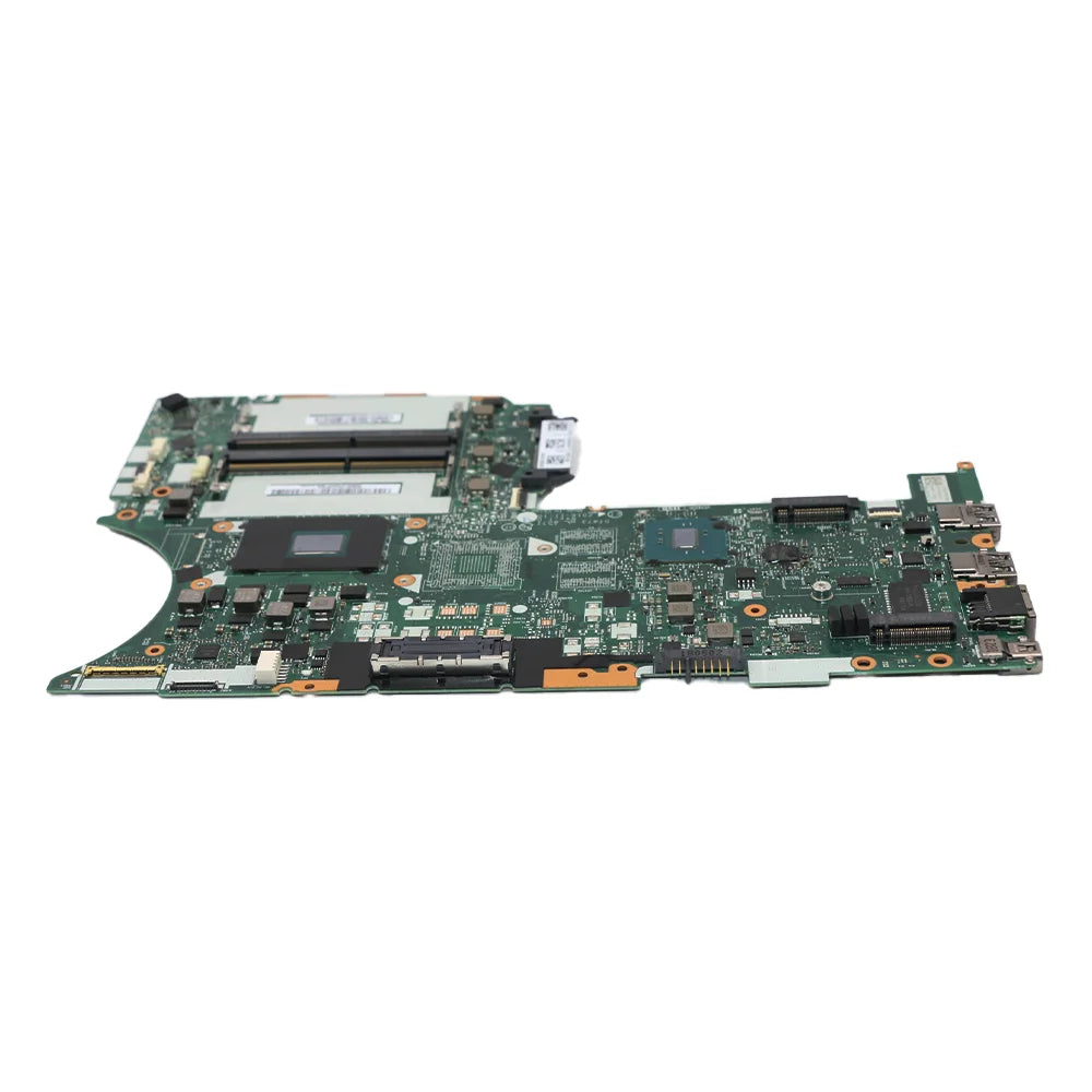 NM-B071 For Lenovo ThinkPad	T470p Laptop Motherboard With CPU:I5-7300HQ I5-7440HQ I7-7820HQ FRU:01YR895 01YR871 01YR875 UMA Lenovo laptop repair parts