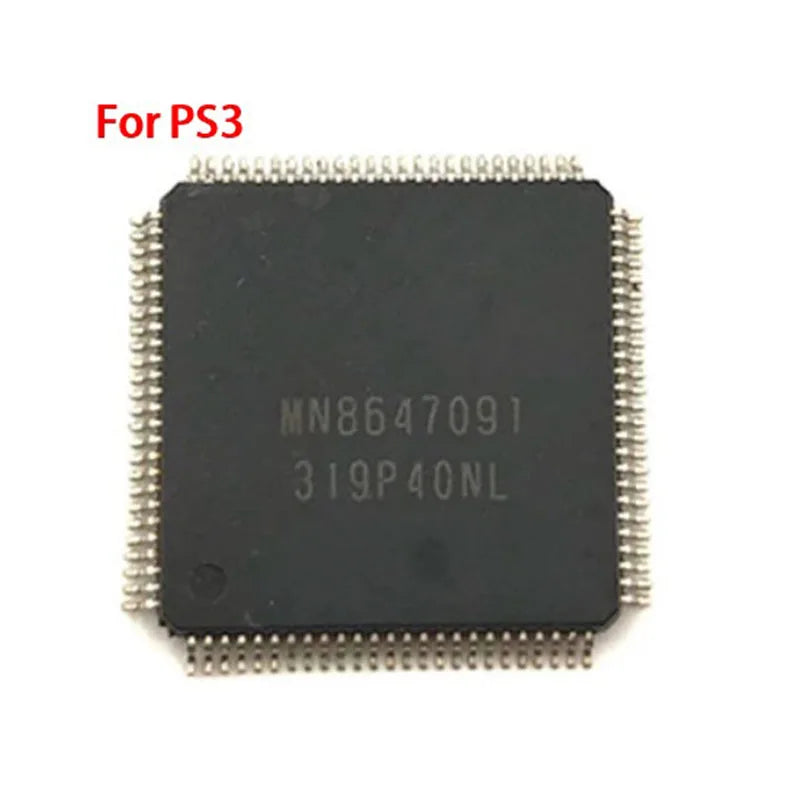 MN86471A MN8647091 MN864729 MN864739 IC Chip for PS3 PS4 PS5 CXD90061GG CXD90062GG CXD90069GG CXD90042GG CXD90046GG CXD90036GG  Game console repair parts