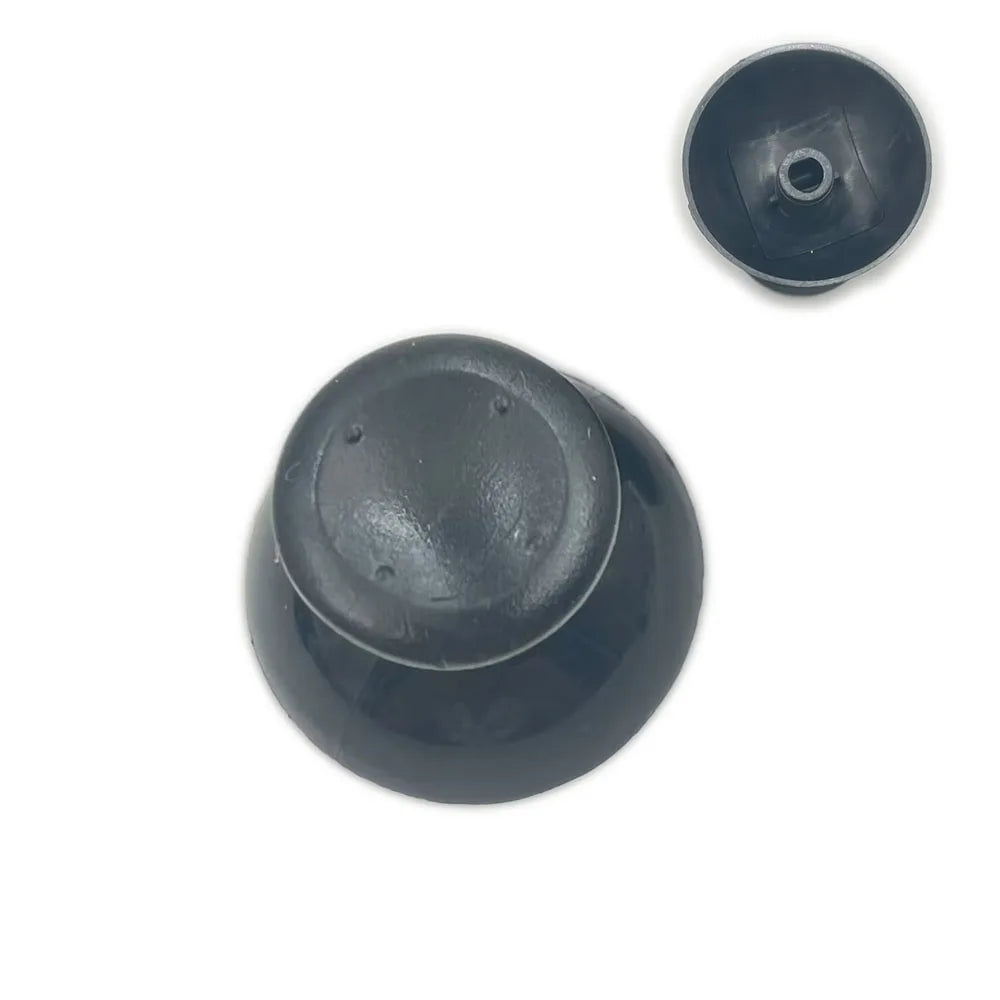 200PCS =100Pairs For Xbox Original Gen 1st Controller Gamepad Joystick Cap Thumbstick Grip Cover Game console repair parts