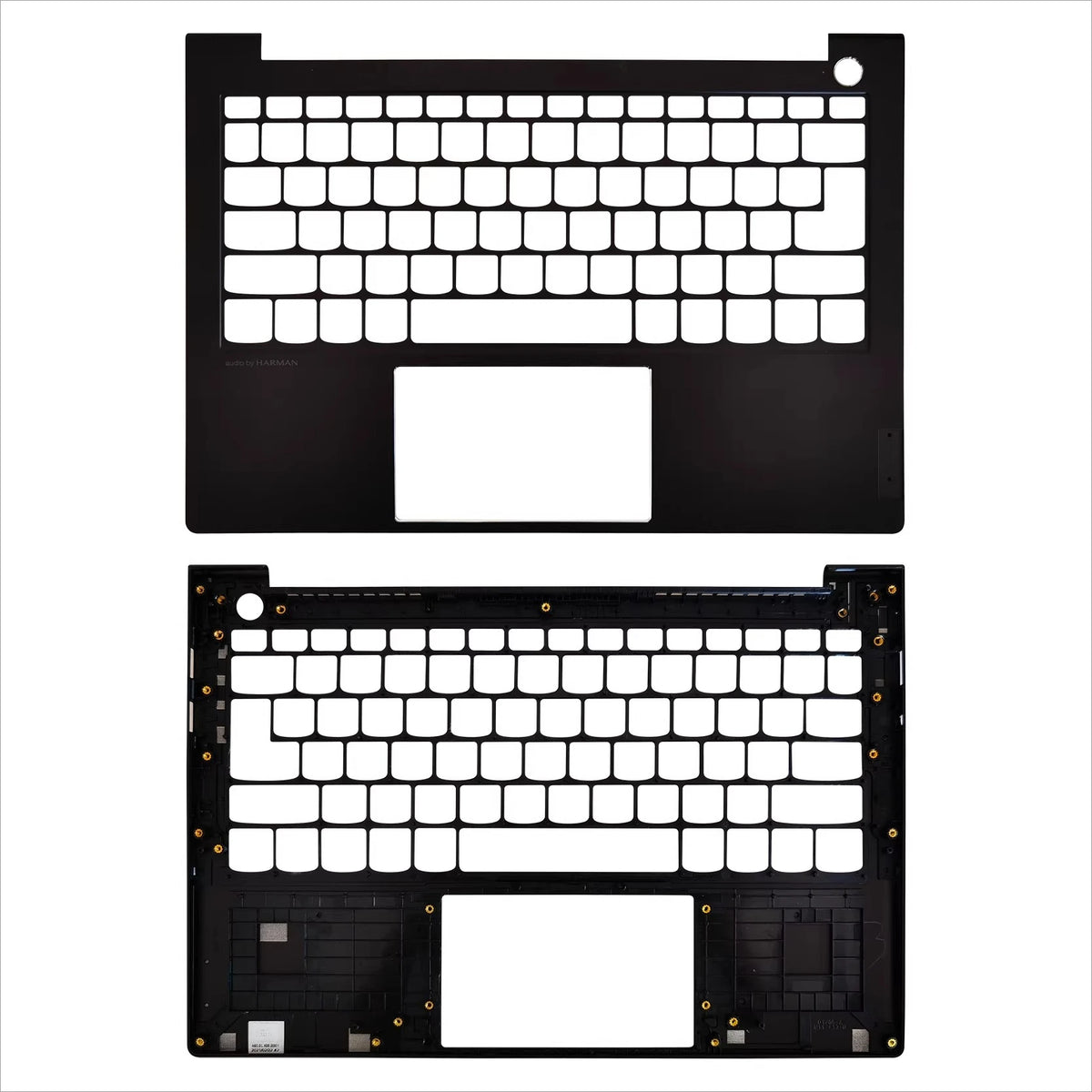 Cover case for ThinkBook K3-ITL K3-ACN 13S G2 ARE ITL 2021 lcd back housing bezel keyboard palmrest topcase upper bottom cover Lenovo laptop repair parts