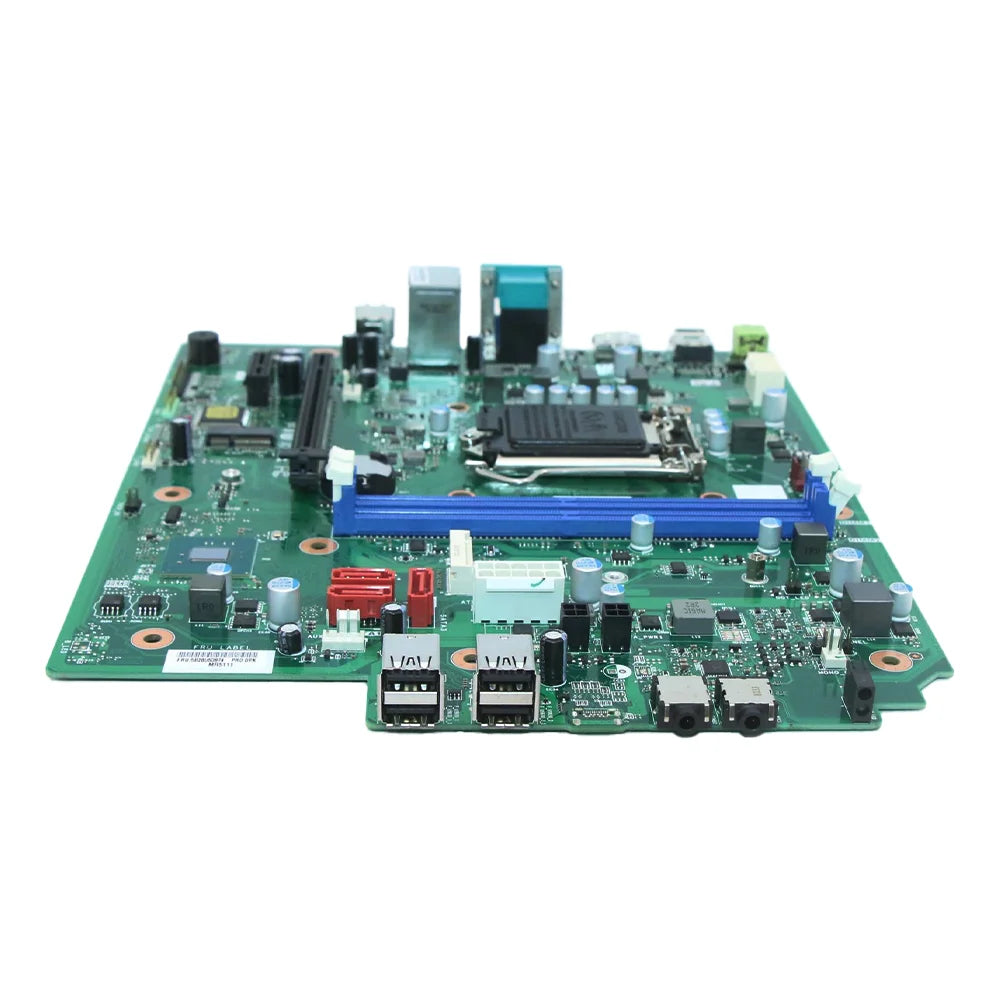 Laptop Motherboard For Lenovo V50t-13IMB Desktop IB460ME  With B460 LGA 1200 DDR4 FRU:5B20U53974 5B20U53973  Lenovo laptop repair parts