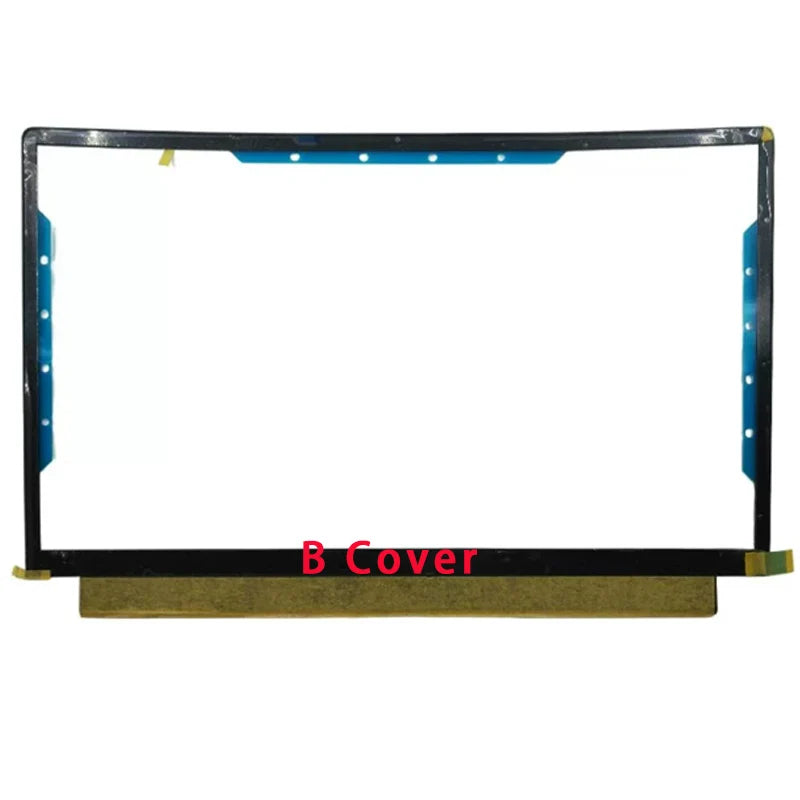 Cover case for Dell Alienware X17 R1 R2 Laptop LCD Screen Back Cover Screen Frame Palm Support Bottom Shell Air Outlet Hinge  Dell Laptop repair parts