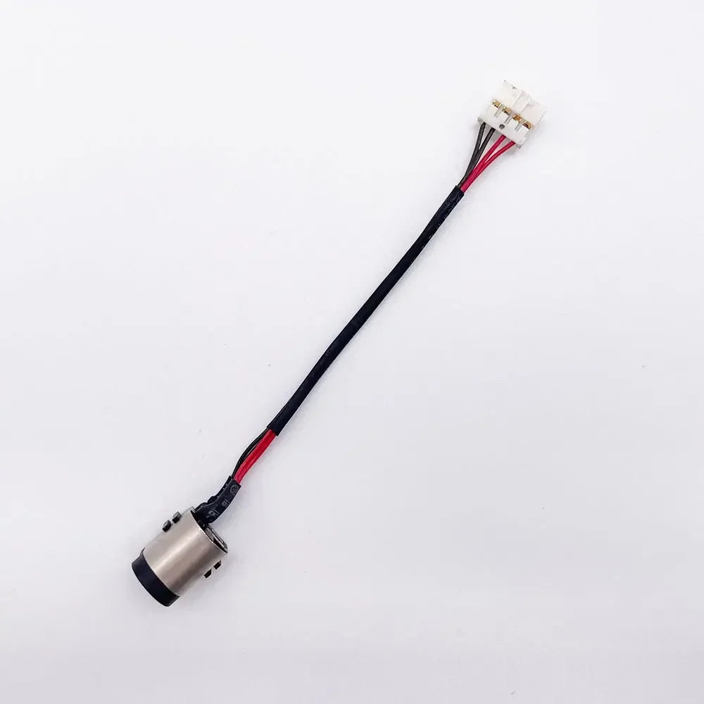 For Sony SVF14 SVF14N SVF14N100C SVF14A SVF14A15CXB SVF142A23T SVF152A29M Laptop DC Power Jack DC-IN Charging Flex Cable Sony laptop repair parts