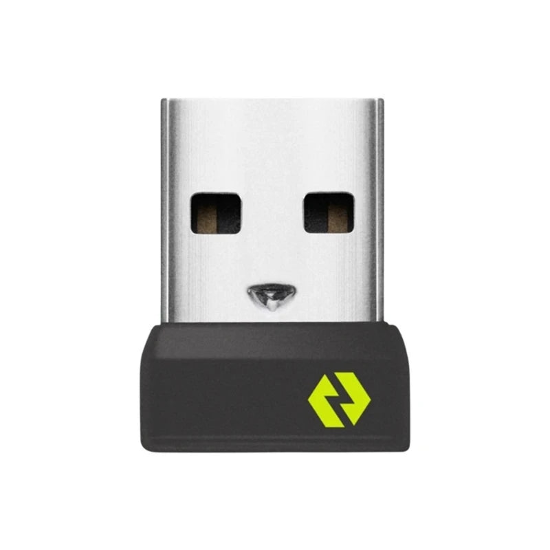 New USB Receiver Bolt Adapter for  Mx Keys mini POP Keys Mouse Keyboard USB Adapter Laptop accessories