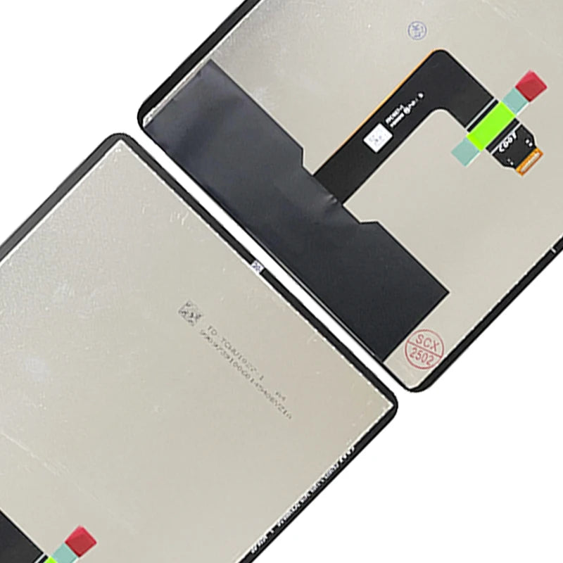 AGS6-W09 AGS6-W00 AGS6 Premium Lcd For Huawei MatePad SE 11 2024 Display Touch Screen Digitizer Panel Assembly Tablet repair parts