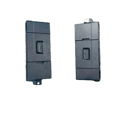 1PCS New Original USB Cover Rubber for Sony A6700 a6700 USB Side Cover MIC Rubber Digital Camera repair parts