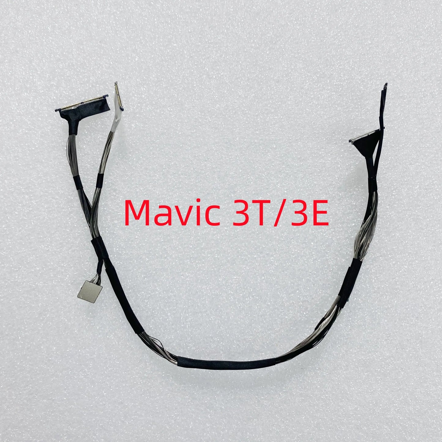 New Gimbal PTZ Cable for DJI Mavic 3T  Mavic 3E Gimbal Camera Coaxial Line Video Signal Transmission Wire Spart Part DJI repair parts
