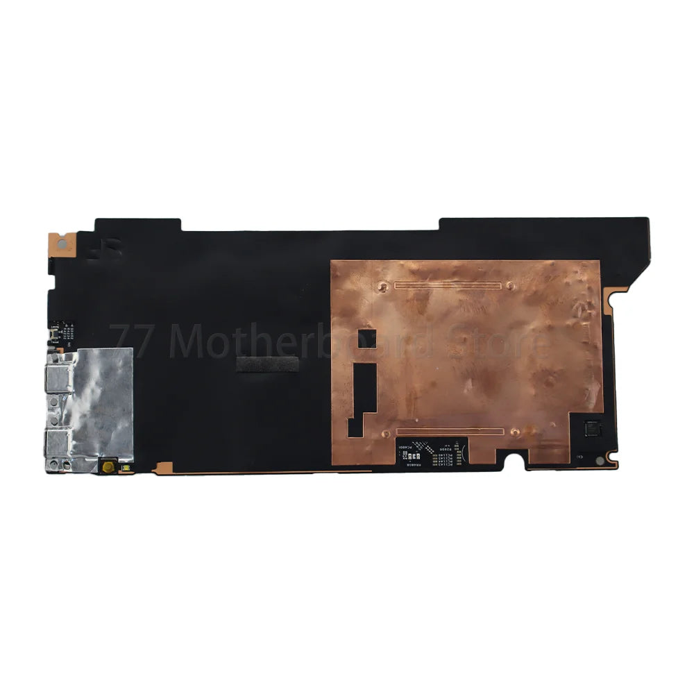Laptop Motherboard For Lenovo Yoga S730-13IML With CPU i5-10210U i7-10510U RAM 8G/16G FRU:5B20S42841 5B20S42843 100% test Lenovo laptop repair parts