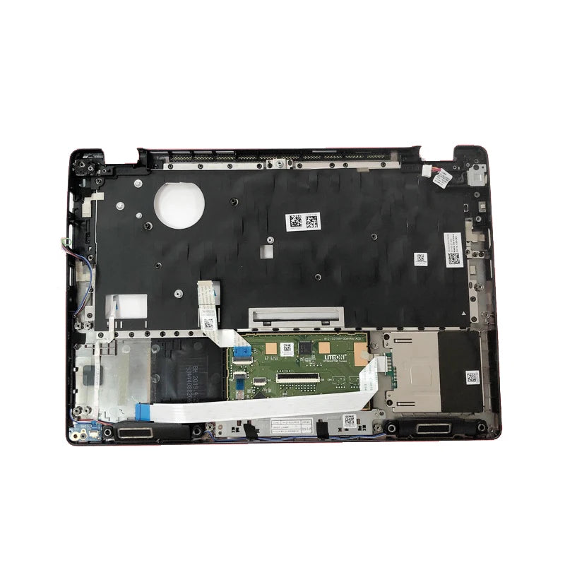 NEW ORIGINAL Laptop Replacement Top Case For Dell Latitude 5280 5290 E5280 E5290 Black 035CX6 Dell laptop repair parts