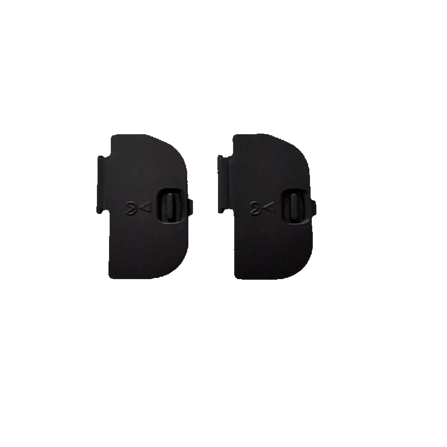 1 pcs New Battery Cover  for Nikon D70 D70S D80 D90 Battery Door Repair Part Digital Camera repair parts