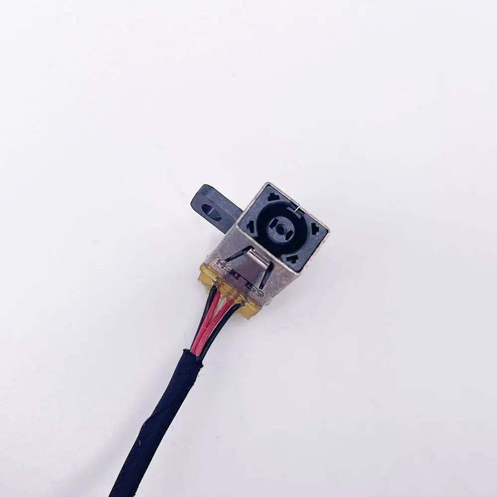 OEM For HP Elitebook Folio 11 1040 G1 1040 G2 1040 G3 1040 G4 Laptop DC Power Jack DC-IN Charging Flex Cable 728598-FD6 HP laptop repair parts