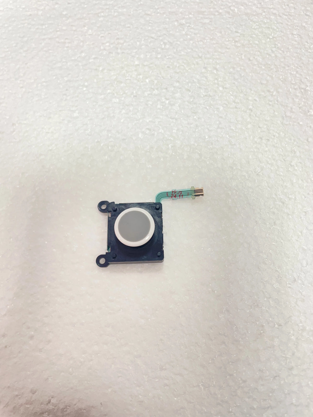 Original Replacement 3D Analog Joystick Button For PS Vita 1000 PSV2000 Controller Module Gaming Accessory Compatible With PSVTA Game console repair parts