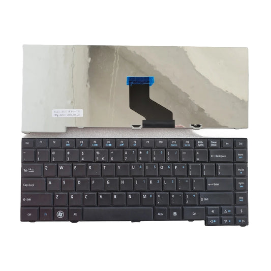 New US language  Keyboard For Acer TravelMate TM4750 4750Z 4750G 4745 4755 4740 4741 ms2335 P243 P243G P633 Replacement Keyboard Acer laptop repair parts