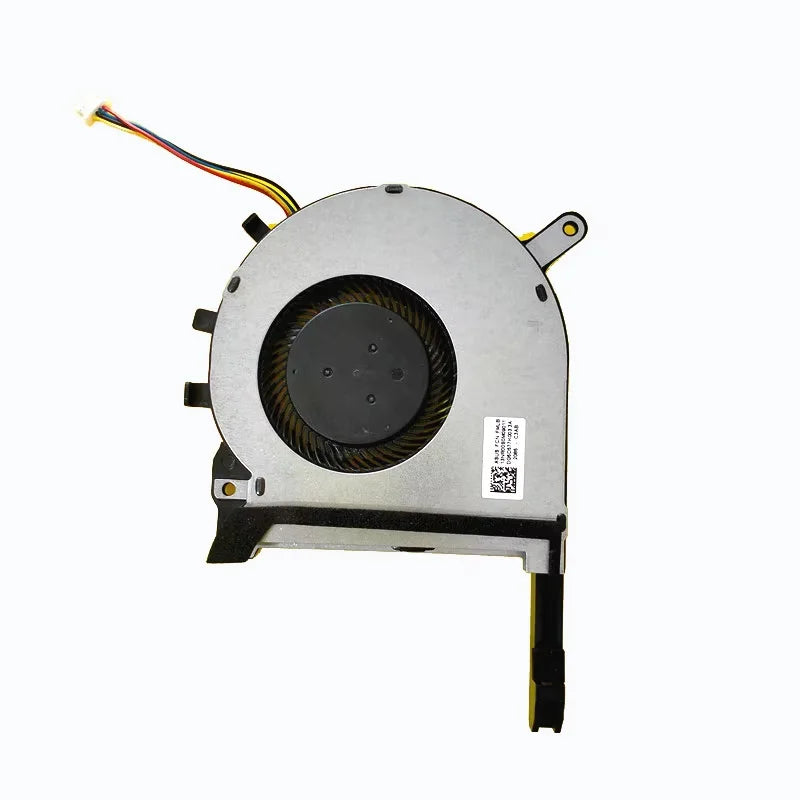 NEW ORIGINAL Laptop CPU GPU Cooling Cooler Fan For Asus FA506 FA506IV FA706 TUF A15 F15 ASUS laptop repair parts