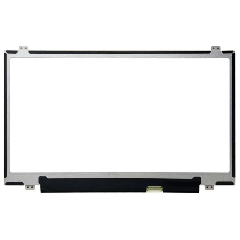 14 Inch 30 Pin Screen LP140WF6-SPF1 B140HAN01.1/1.2/1.3/1.7 NV140FHM-N43 LP140WF3-SPD2 LP140WF3-SPD1 72% NTSC IPS laptop screen