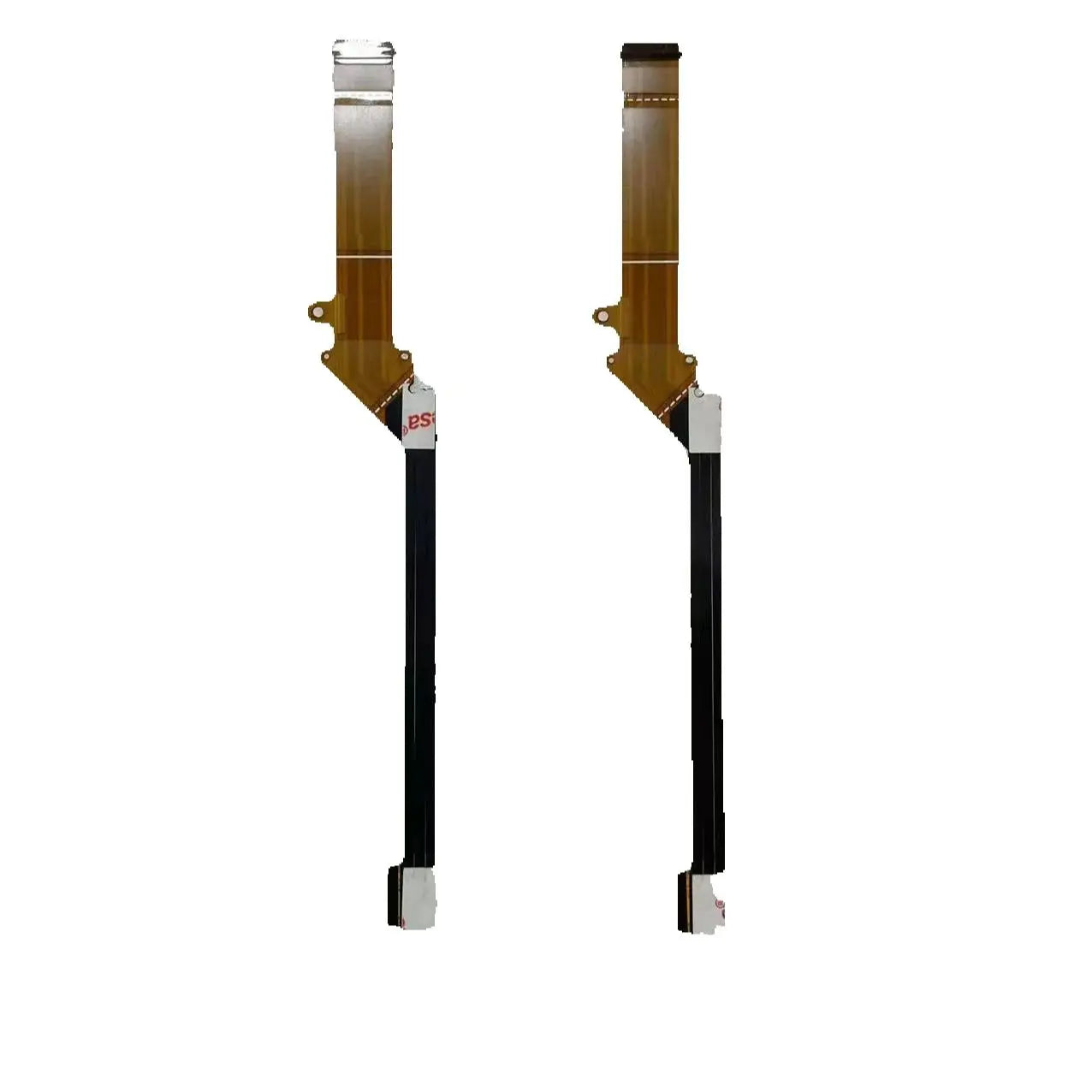 New Screen LCD Flex Cable For Nikon P1000 LCD Hinge Flex Cable Camera Repair Part Digital Camera repair parts