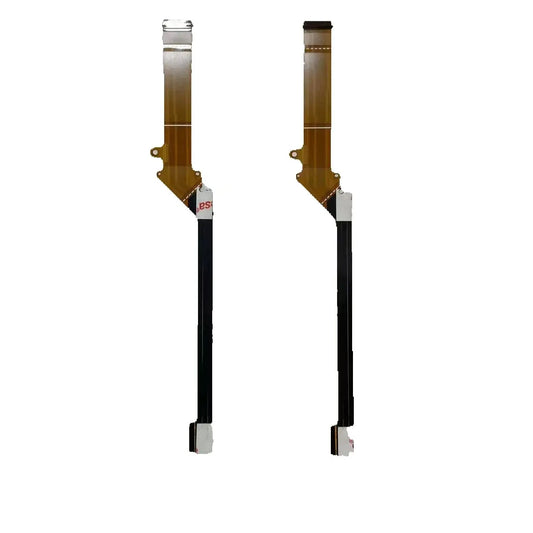 New Screen LCD Flex Cable For Nikon P1000 LCD Hinge Flex Cable Camera Repair Part Digital Camera repair parts