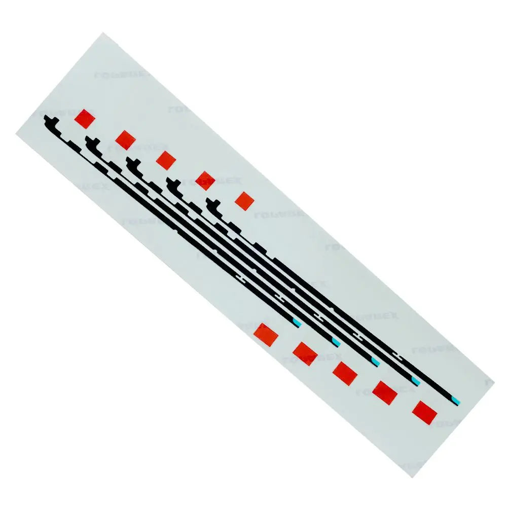 Genuine LCD Screen Adhesive Strip Sticker Tape for Macbook Pro Air A1706 A1708 A1932 A1989 A2159 A2179 A2251 A2289 A2337 A2338 Macbook repair parts