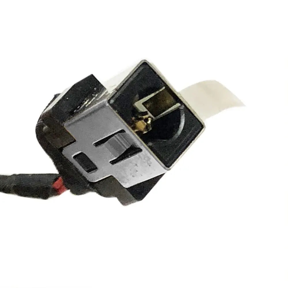For Lenovo Yoga 720-12 720-12IKB 720-12ISK Laptop DC Power Connector Jack DC-IN Charging Flex Cable 5C10Q12199 1109-02333 03760 Lenovo laptop repair parts