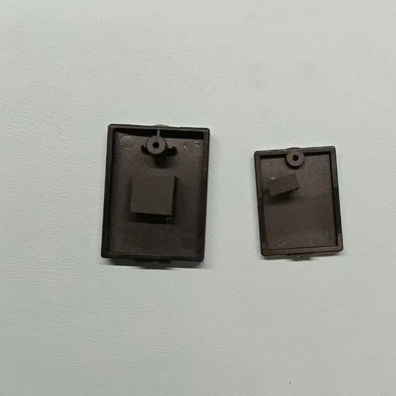 GPDWinMax2 SSDcover4G module cover, compatible with 2023-2026 models. For more GPD accessories, please contact customer service. Game console repair parts