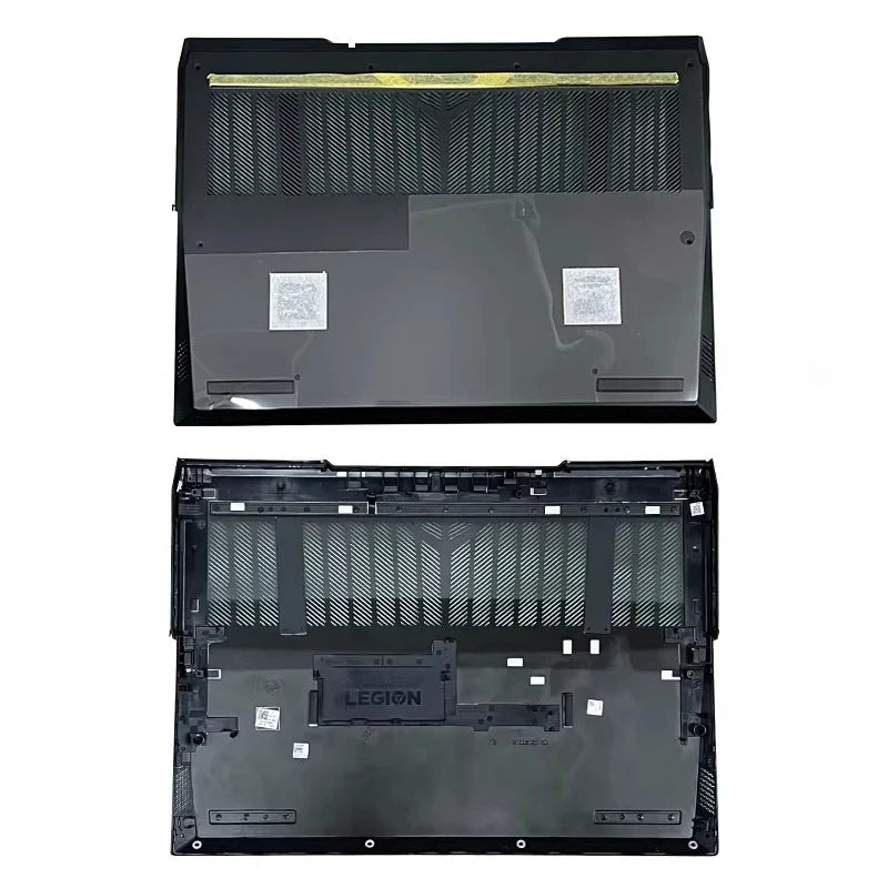 Cover case for Lenovo R9000P Y9000P 2021 H5 Pro-16ACH6H housing bezel topcase palmrest C shell keyboard  bottom cover touchpad Lenovo laptop repair parts