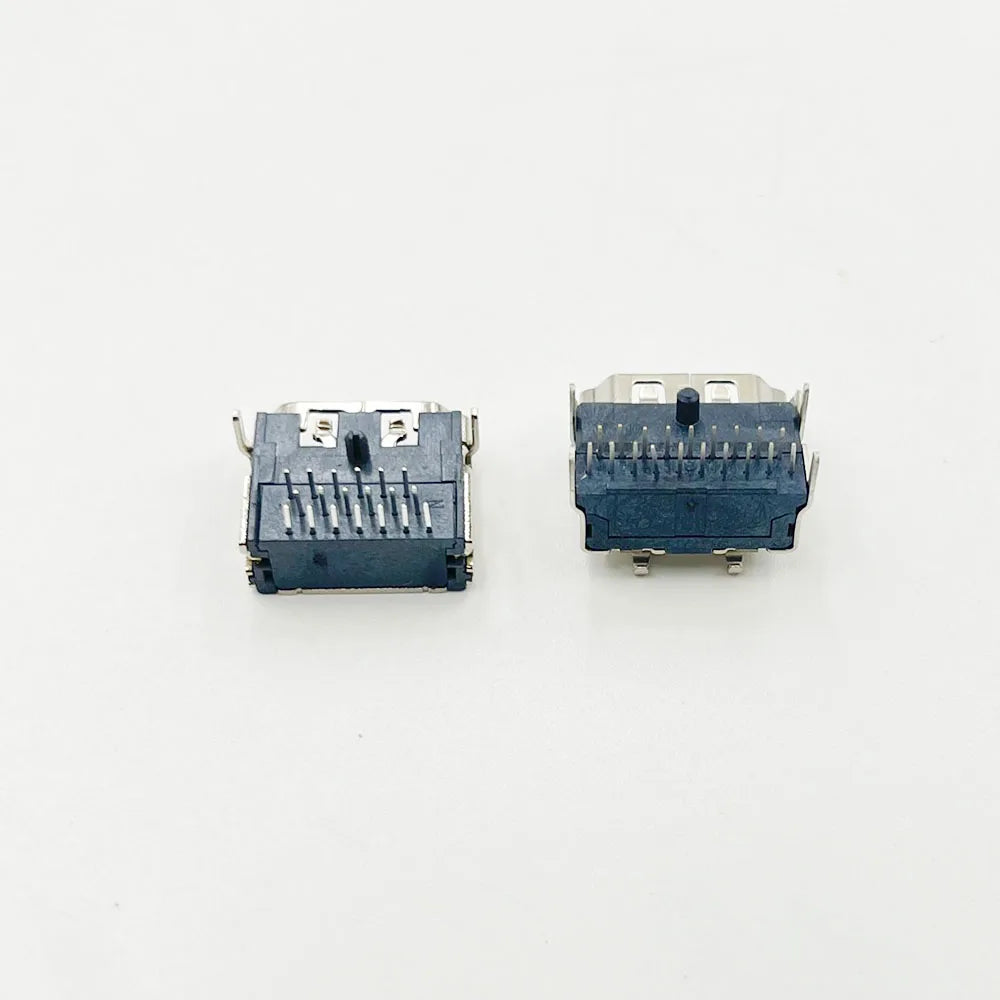 For Sony PS3 2000 2500 Model HDMI-compatible  Port Socket Interface For PS3 Slim & Super Slim Game console repair parts
