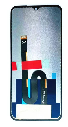 New Tested 6.52 Inch LCD Screen For Ulefone Power Armor 14 Pro LCD Display Touch Screen Digitizer Assembly Replacement Other Brand Phone repair parts