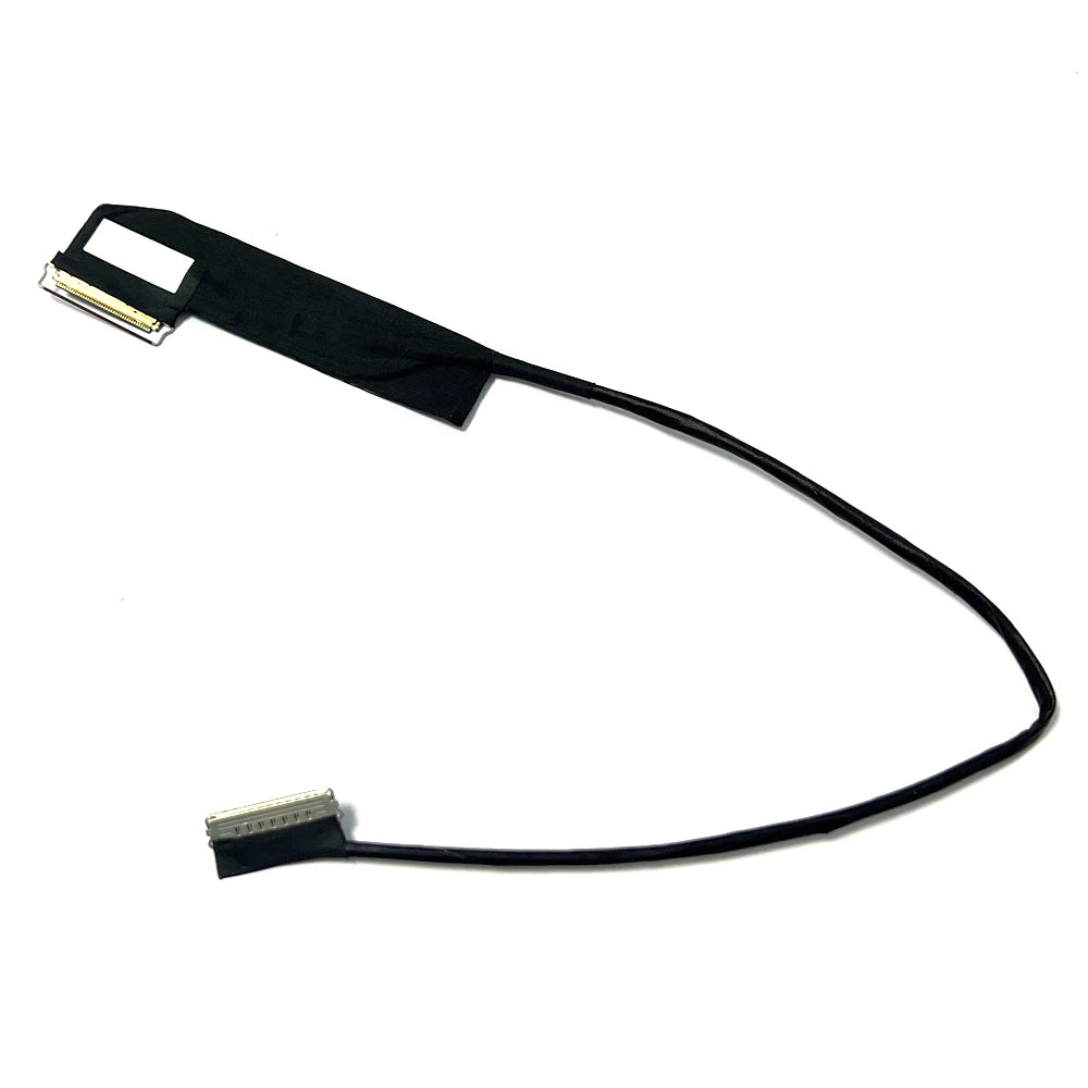 40PIN Laptop LCD Video Display Screen Cable For Gigabyte AORUS 15P KC XC RP75VD 15P KB KD XD SHARP DDS Gigabyte laptop repair parts