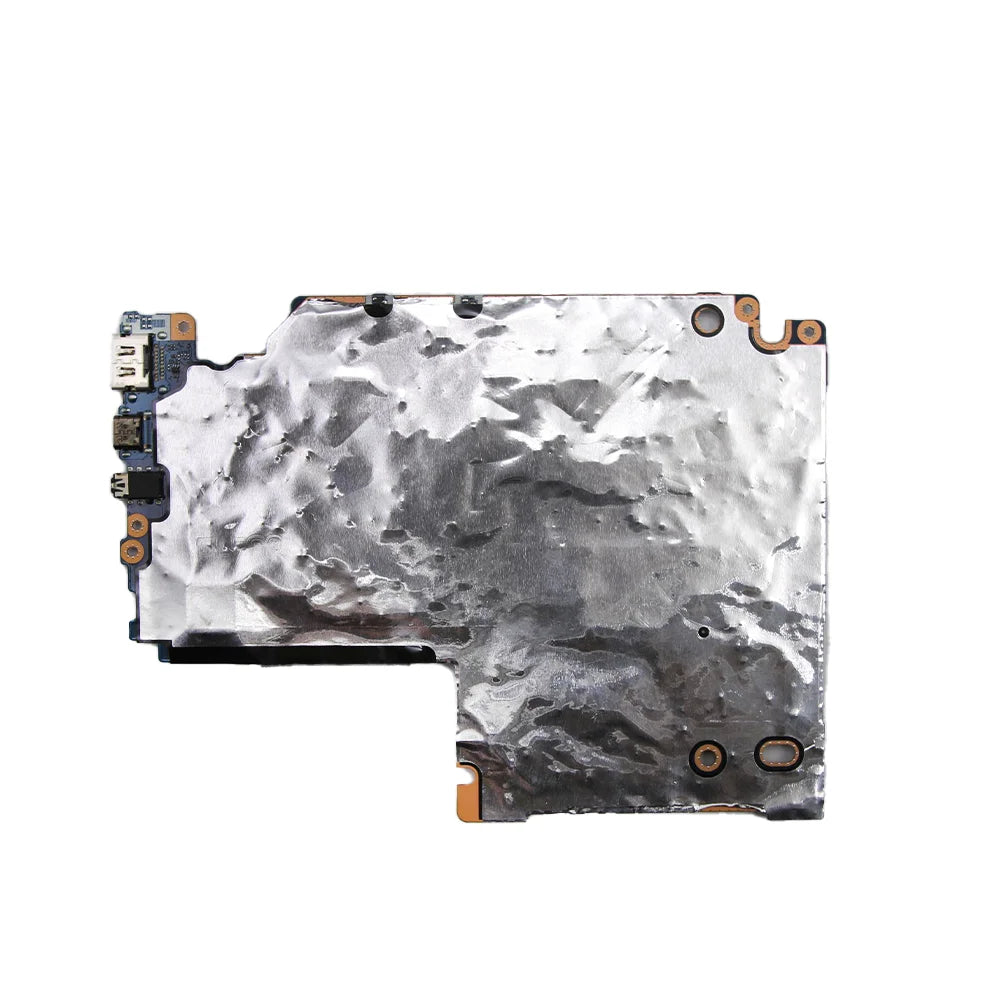 Laptop Motherboard For Lenovo IdeaPad C340-15IML FLEX-15IML LA-H104P With CPU:I7-10510U GPU:MX230 0G/4G 5B20W84804 5B20W84802 Lenovo laptop repair parts