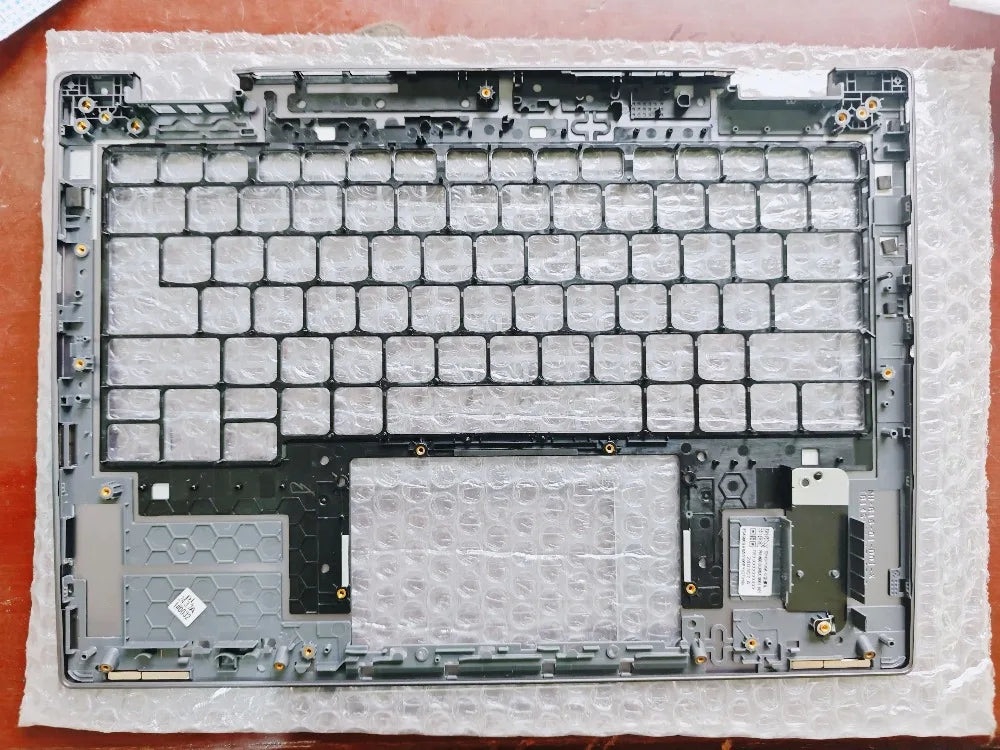 Cover case for ThinkBook 14 2-in-1 G4 IML 5CB1P00563 5CB1P00588 lcd back cover housing top case palmrest C D bottom cover