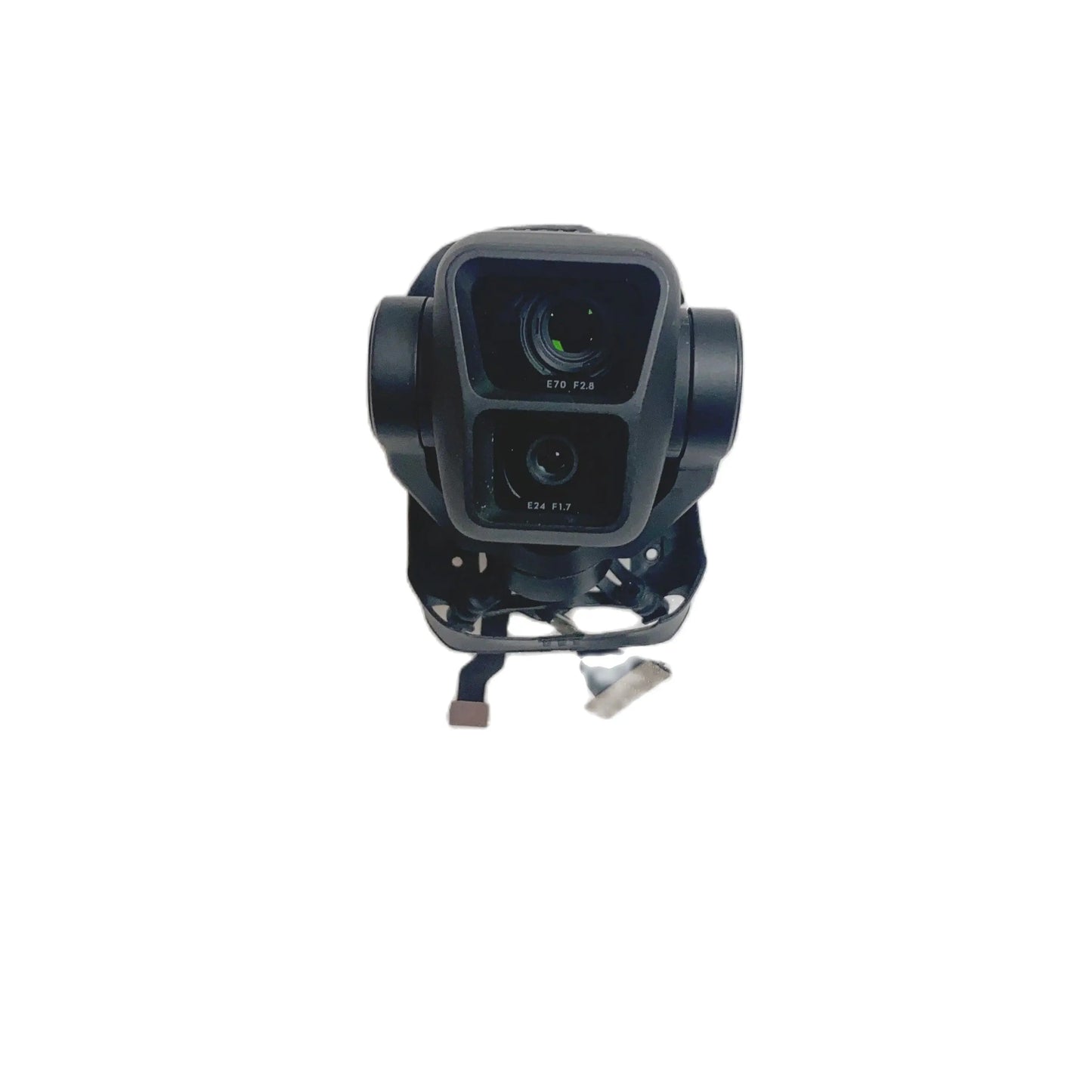 Original gimbal with camera and vibration For DJI Air3 air 3 repair replacement spare parts (must be calibarted) Digital Camera repair parts