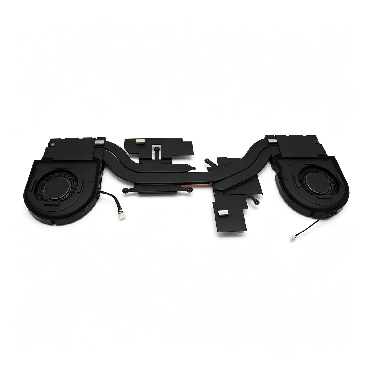 New Original For Laptop Lenovo ThinkPad P16v Gen2 CPU Cooling Fan Heatsink Radiato Cooler FRU PN ：5H41B77440 5H41B77442 Lenovo laptop repair parts