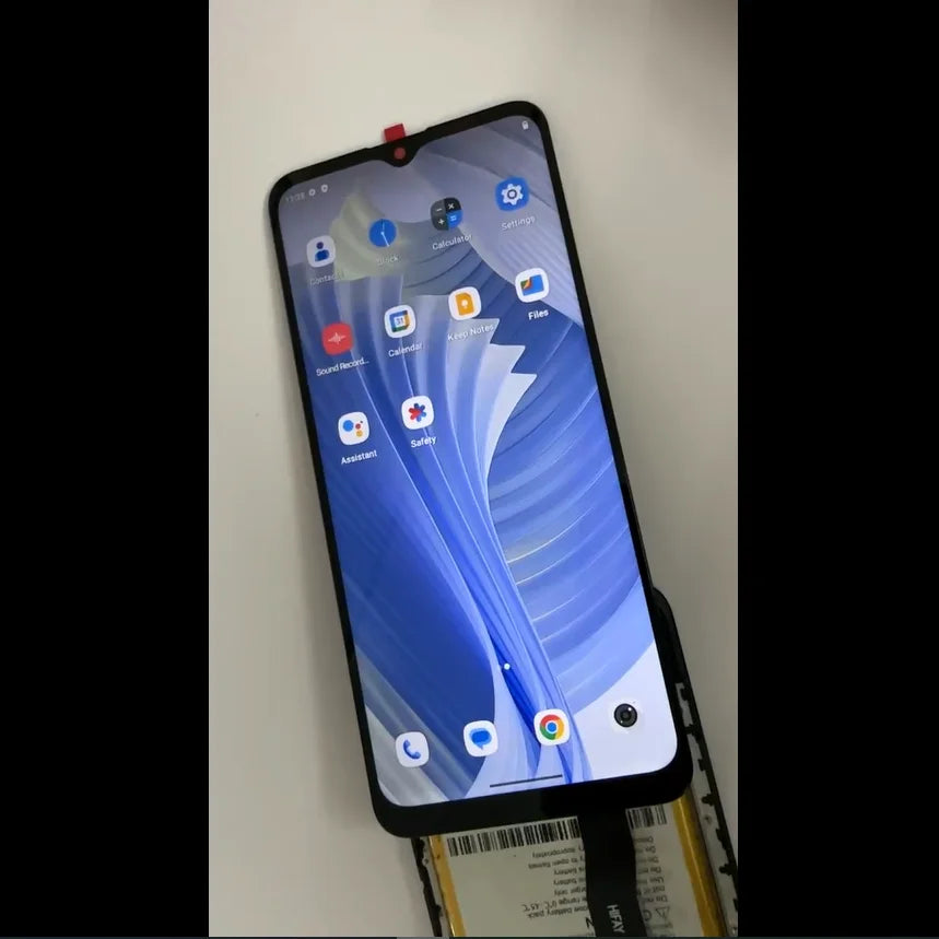 For BLACKVIEW Fort 1 LCD Display+Touch Screen Replacement 100% Tested Work Screen Blackview Fort1 LCD Screen Blackview phone repair parts