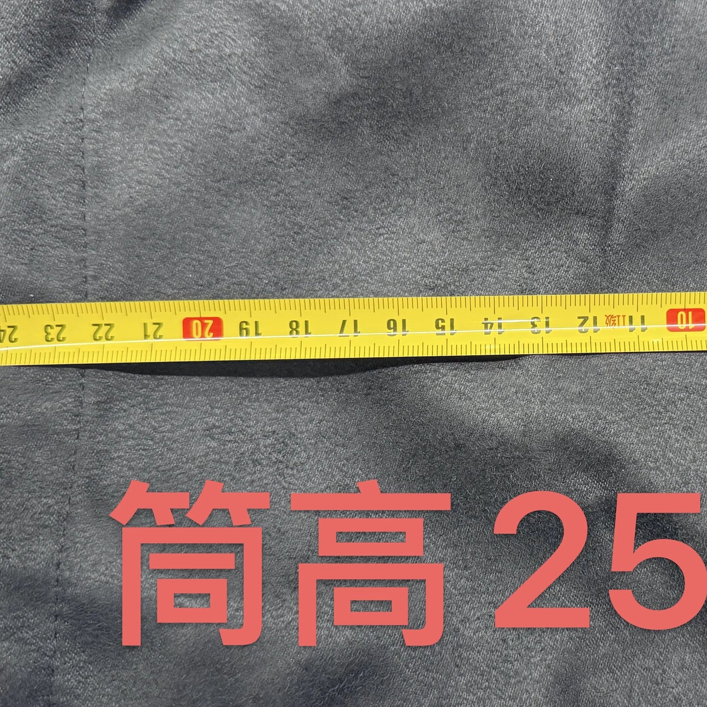 New Original Lens Packing Bag for Nikon Lens Bag High 25CM Digital Camera repair parts