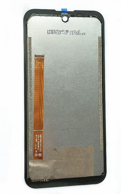 5.71 inch DOOGEE S59Pro LCD Display+Touch Screen 100% Original Tested LCD Digitizer Glass Panel Replacement For DOOGEE S59 Pro Doogee phone repair parts