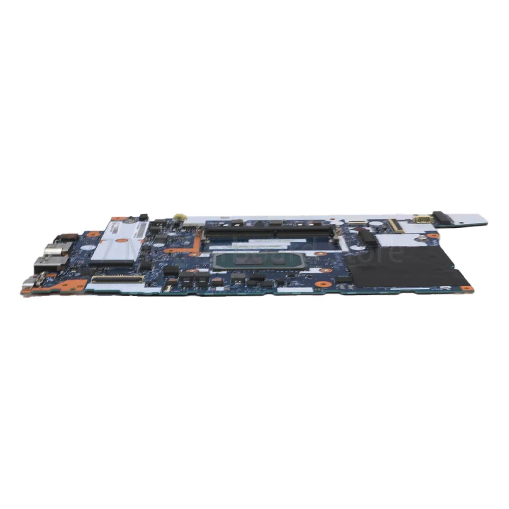 Laptop Motherboard For Lenovo ThinkPad E14 Gen 2 NM-D011 With CPU i3-1115G4 i5-1135G7 i7-1165G7 5B21K59802 100% Fully Tested Lenovo laptop repair parts