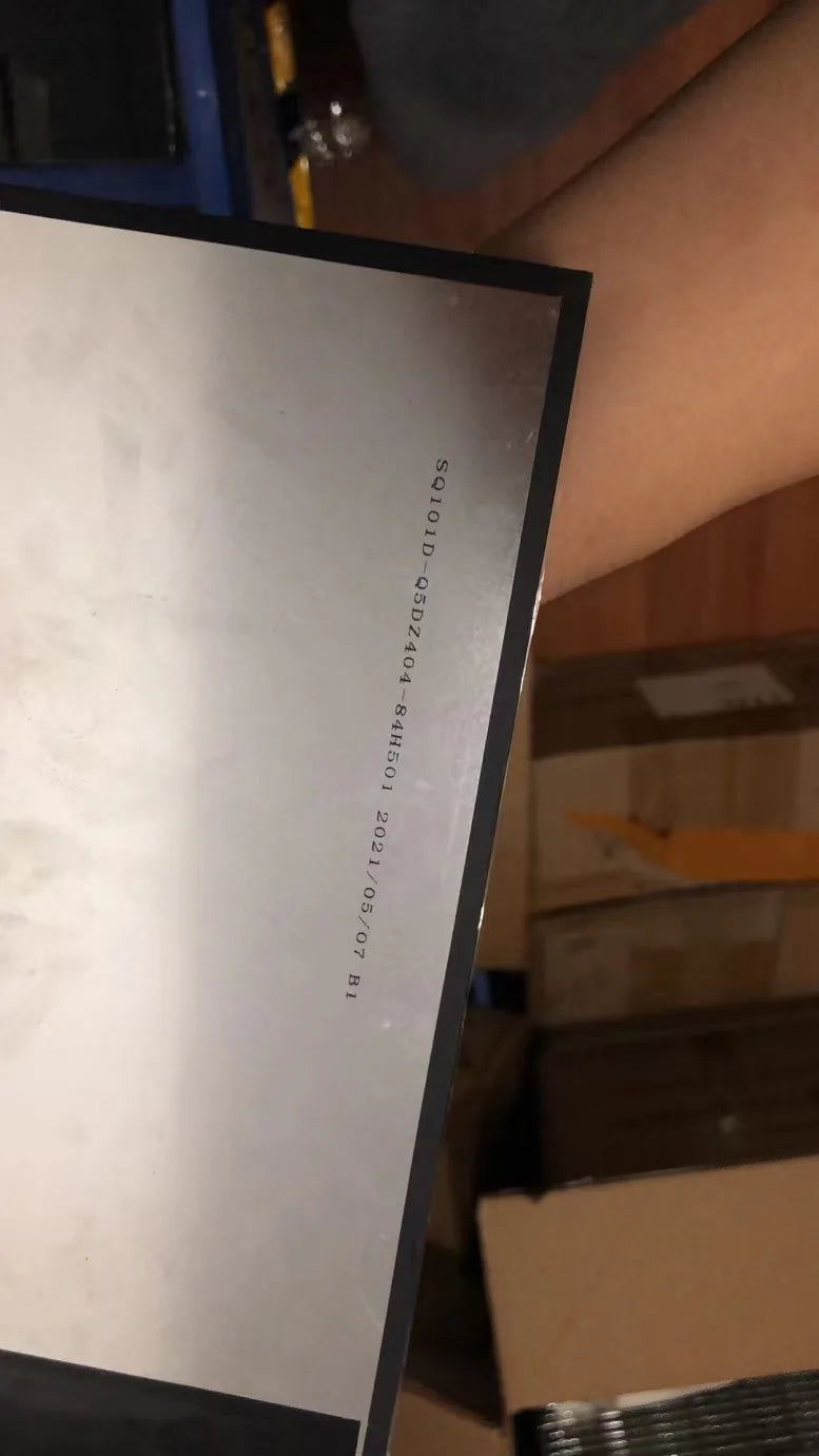 New LCD Display 10.1" inch SQ101D-Q5DZ404-84H501 SQ101D-Q5DI401-84H501 LCD Screen Panel Other Brand tablet repair parts