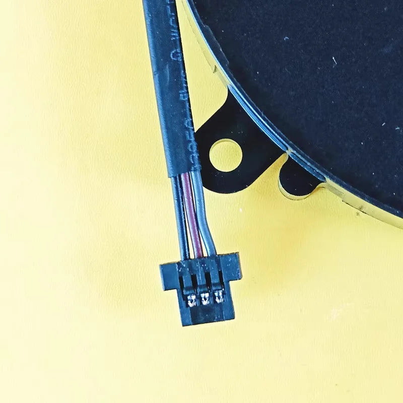 New Original Laptop CPU GPU Cooling Fan For Hasee Z7-KP7GC KP5GC Z7-KP7GH KP7GE Z7-CT5VH