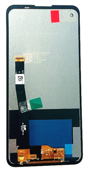 6.36'' For Blackview BL5000 LCD Display + Touch Sccreen Sensor Assembly 1080x2300p For Blackview BL 5000 Phone Accessories Blackview phone repair parts