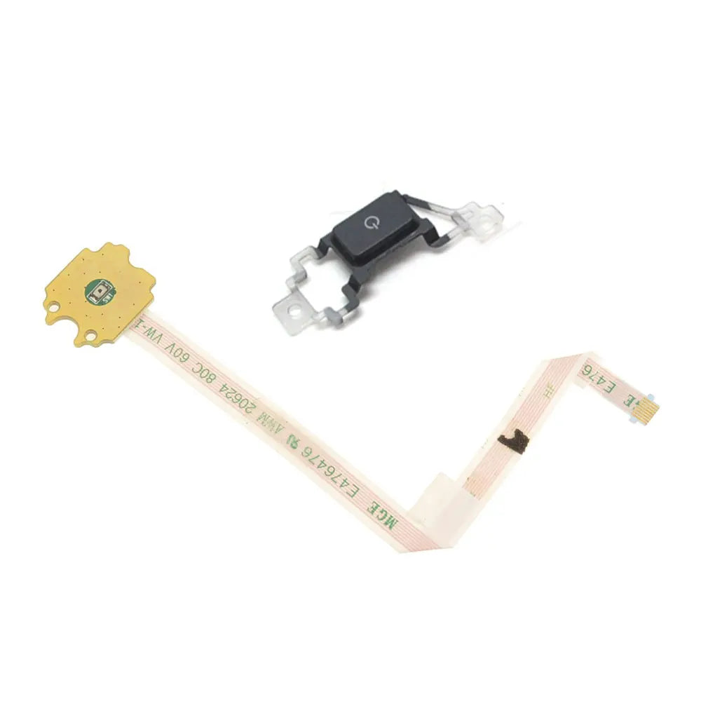 OEM For Dell Inspiron 5490 5498 Vostro 5490 5498 Laptop Switch Power Button Board with Cable Repairing Accessories 0P91F5 0J9MFH Dell laptop repair parts