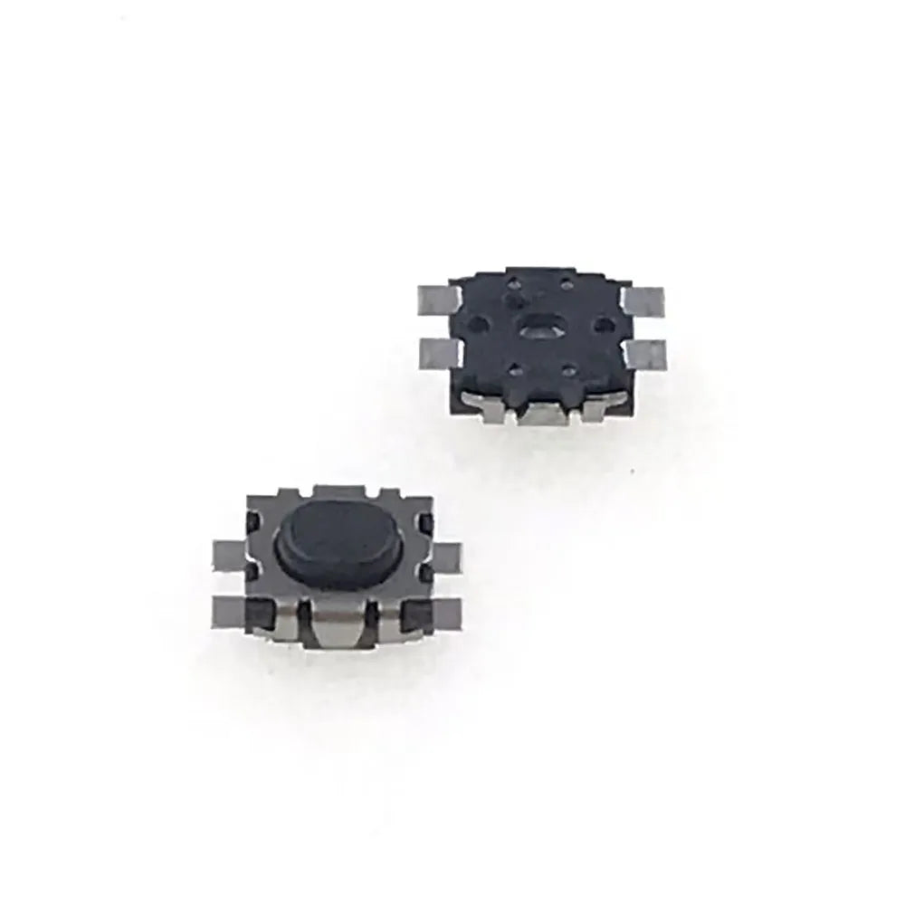 Replacement For Nintendo Switch 2 NS2 Type-C Charging Port Power Cable Fan Antenna ZL ZR Ribbon Cable Joystick Earphone Jack Game console repair parts
