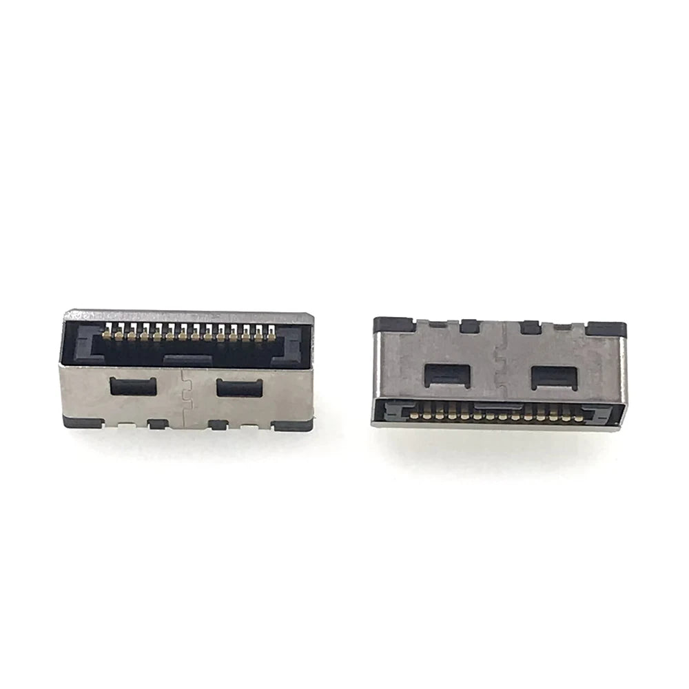 14Pin Socket Replacement For PS5 DualSense Edge Controller Stick Module Plug Game console repair parts