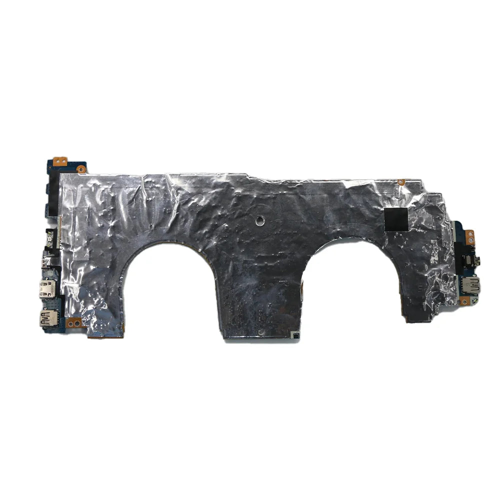 Laptop Motherboard For Lenovo Yoga 730-15IKB LA-F661P Motherboard With CPU:i5-8250U i7-8550U RMA:8G FRU:5B20Q96474 5B20Q96455 Lenovo laptop repair parts