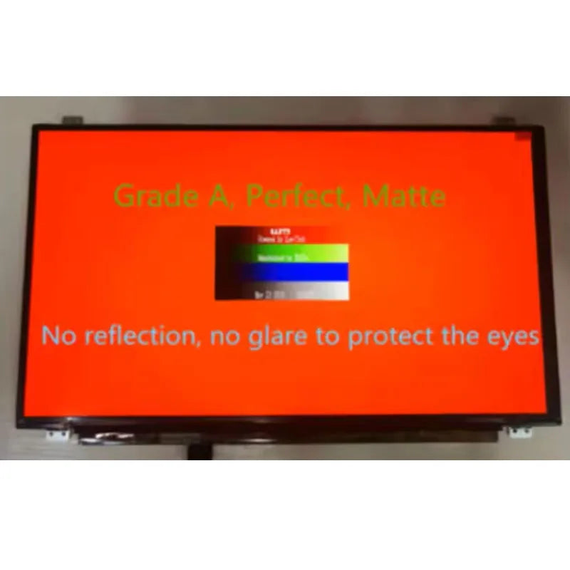 14'' Inch 40 Pin Touch Screen B140HAK03.6 1920x1080 FHD IPS Replacement Display Panel Matrix Laptop