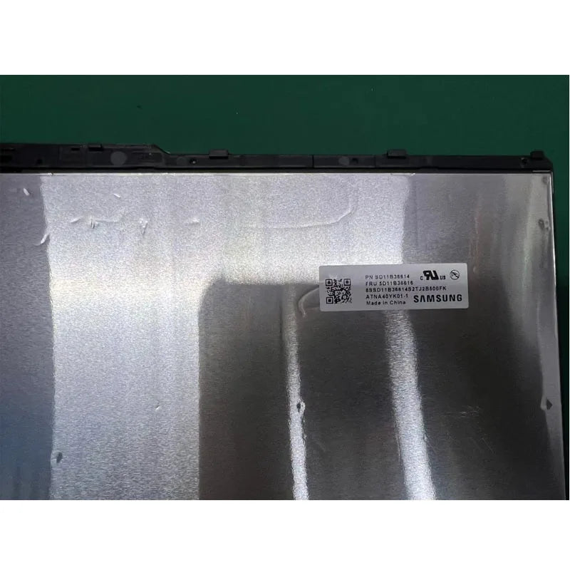 14 Inch Touch Screen For Lenovo Yoga 7 14IAL7 82QE Yoga 7 14ARB7 82QF LCD Display Replacement Assembly 2240X1400 2880X1800 OLED Lenovo laptop repair parts