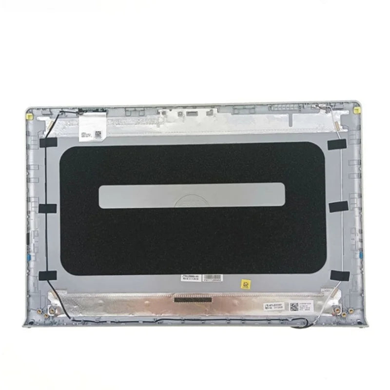 New ORIGINAL Laptop Lcd Back Cover Case Lcd Front Frame for DELL Inspiron 15 3510 3511 3515 3520 3521 3525 0DDM9D DDM9D 06PTYR Dell laptop repair parts
