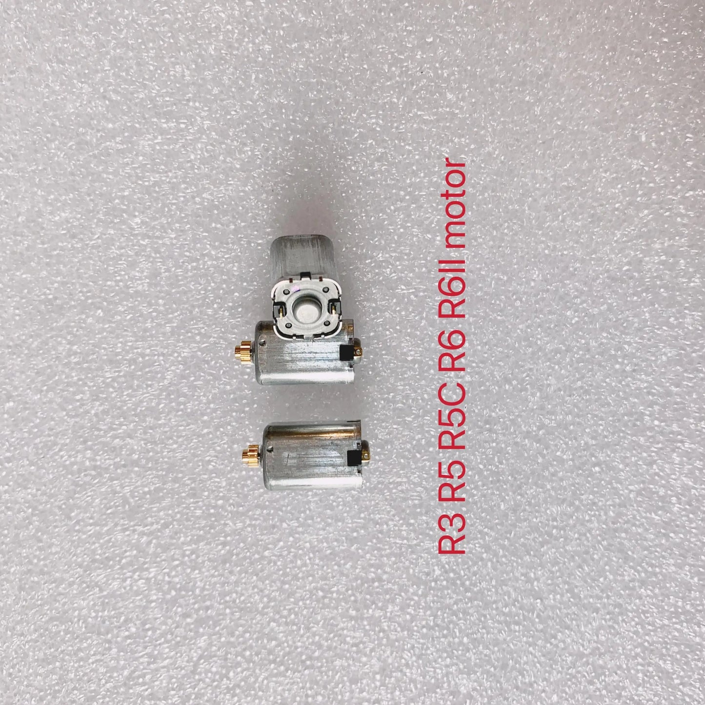 Original shutter aperture motor for Canon R3 R5 R5C R6 R6II camera repair parts  Digital Camera repair parts