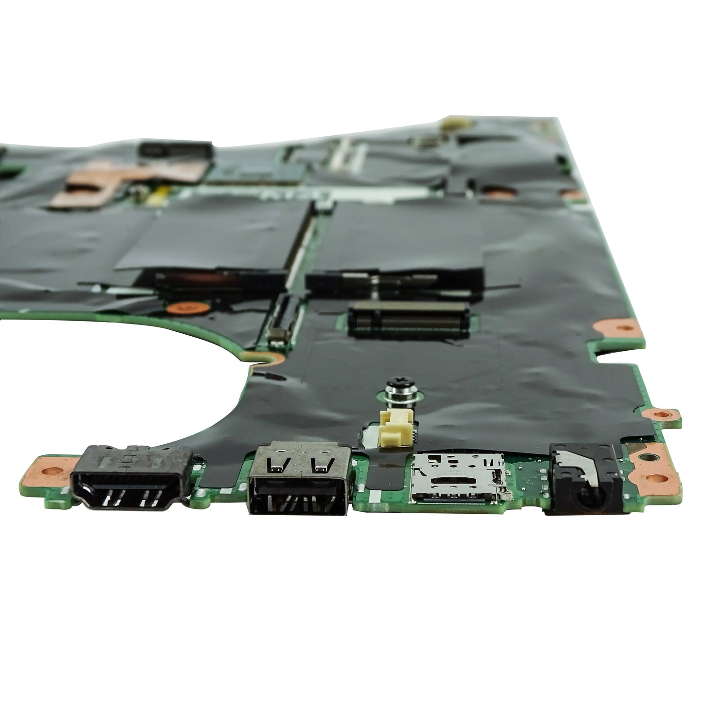 P17 Gen 2 P15 Gen 2 T15g Gen 2 Laptop Motherboard forThinkPad NM-D491 FRU;5B21C99591 CPU i9-11950H Lenovo laptop repair parts